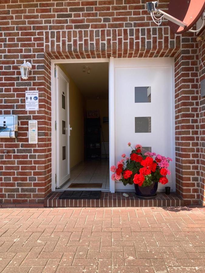 Ferienwohnungen Koch OG Schillig Exterior foto