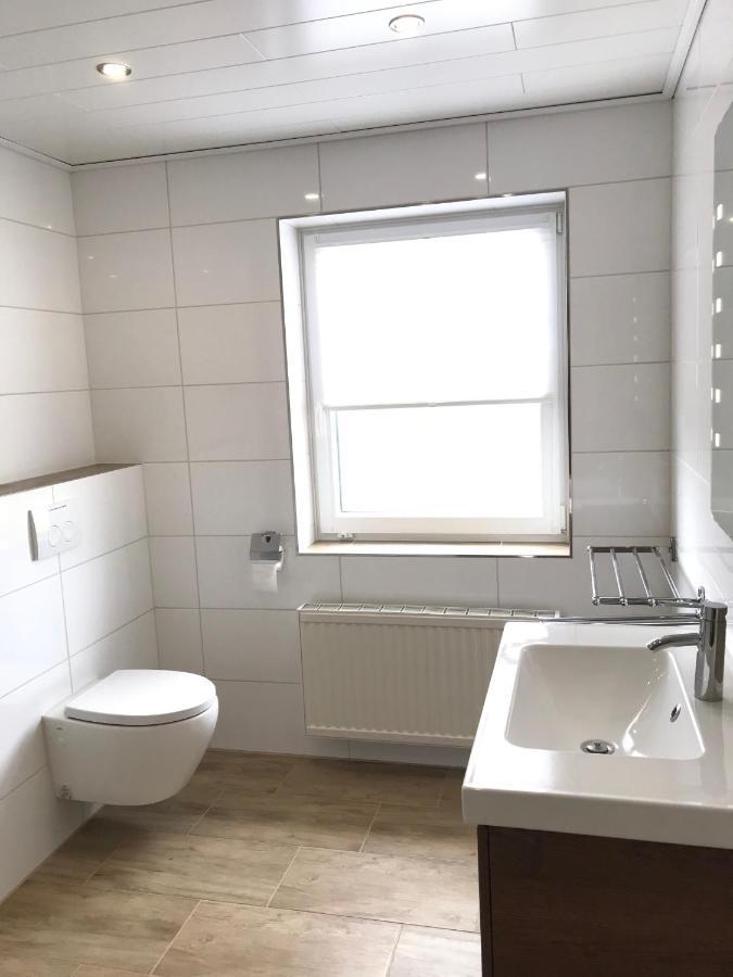 Ferienwohnungen Koch OG Schillig Exterior foto