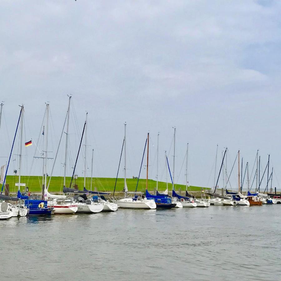 Ferienwohnungen Koch OG Schillig Exterior foto